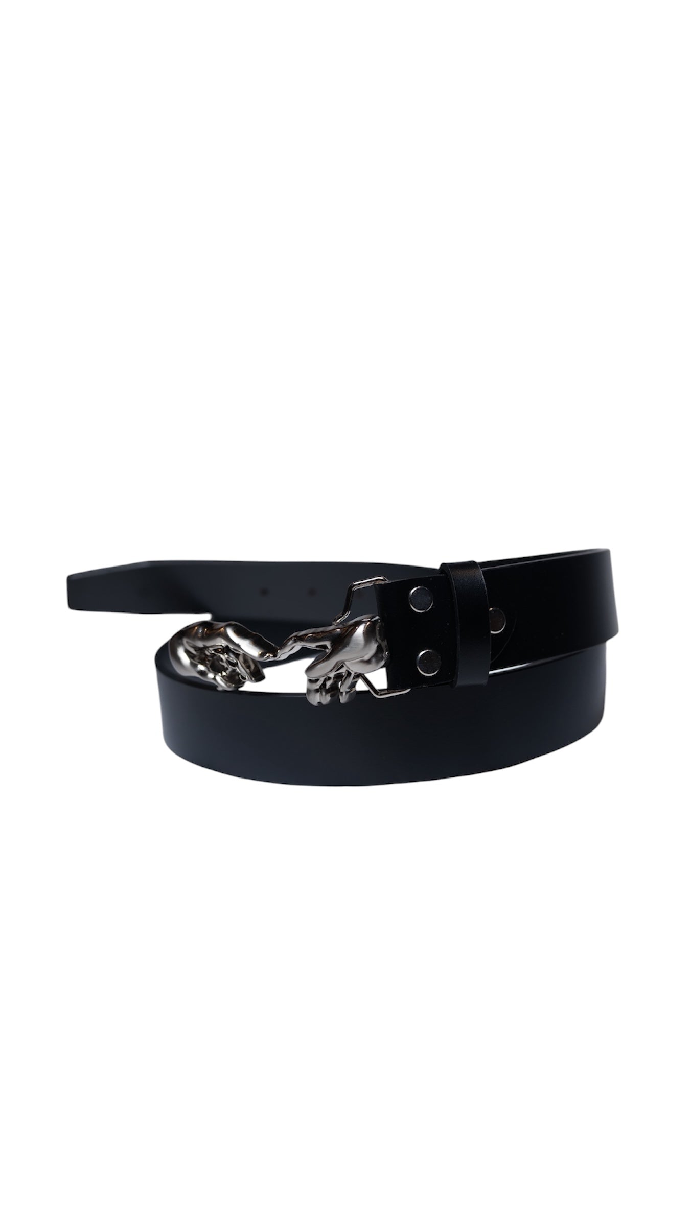 Hand of God belt