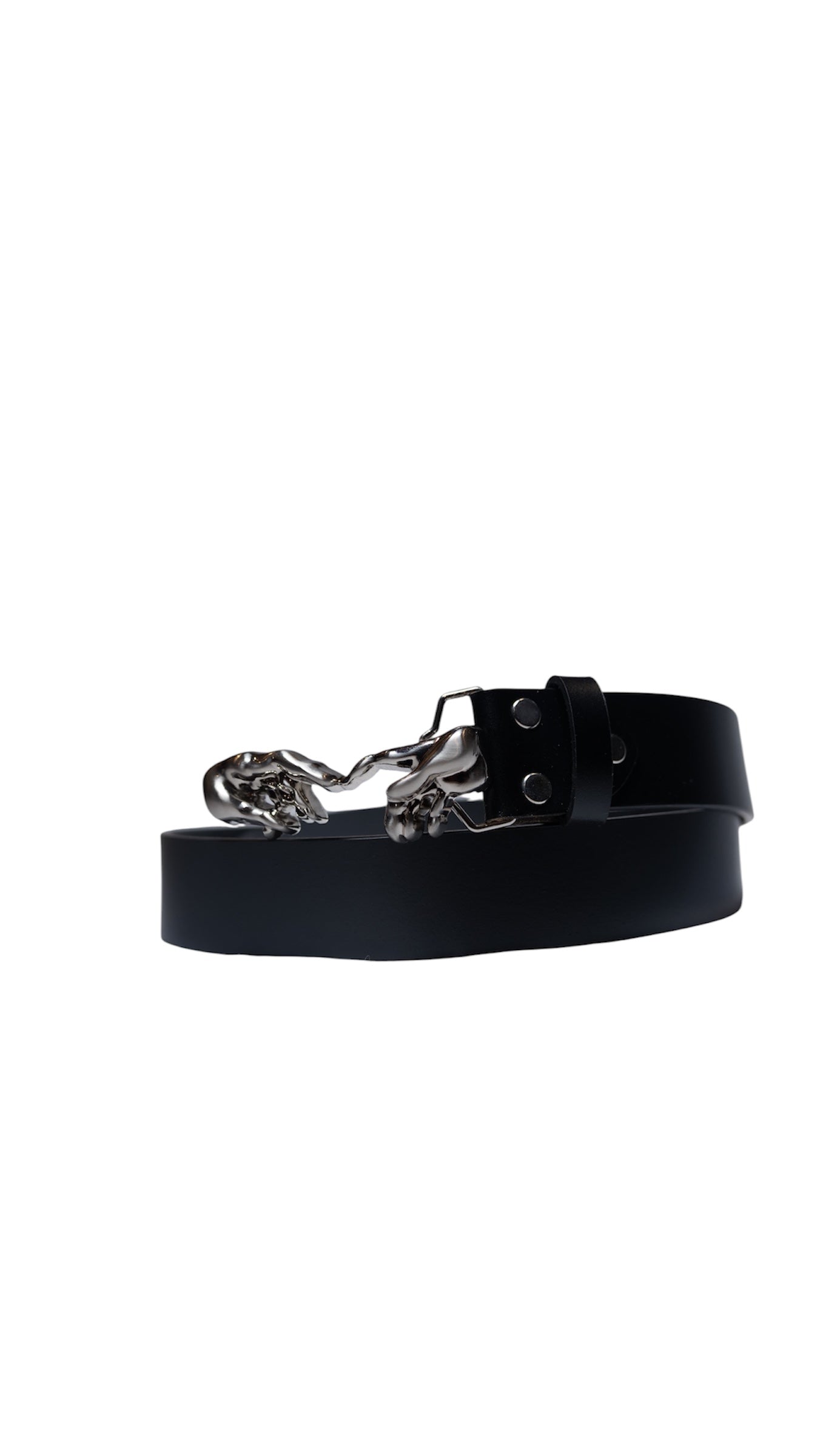 Hand of God belt