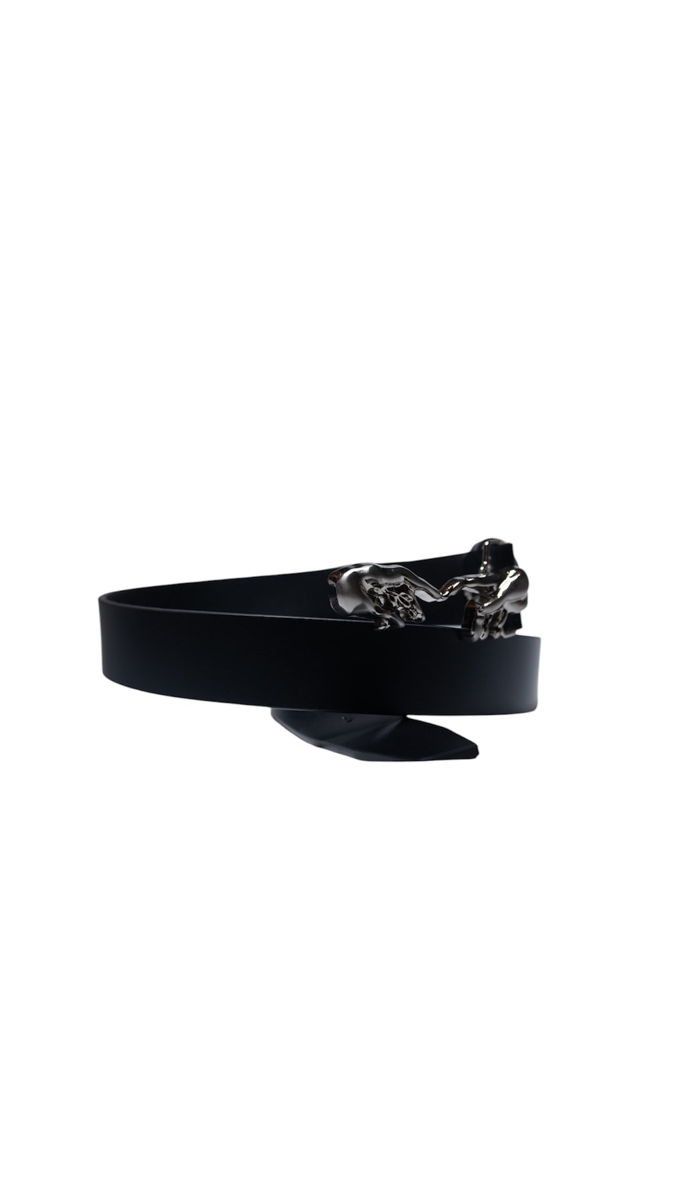 Hand of God belt